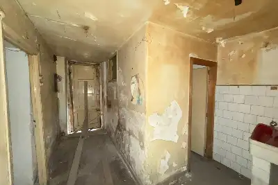 Casa in vendita, Via ughetti, Catania