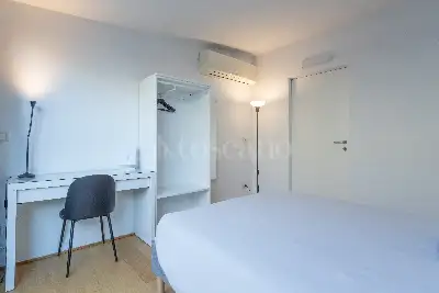 Attico in vendita, Via Privata Flumendosa, Milano