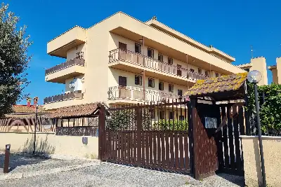 Casa in vendita, Via Scrivia, Ardea