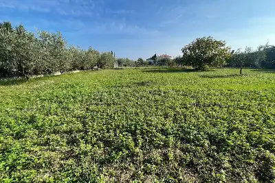 Agricolo in vendita, Via Francesco Baracca , Martinsicuro, Martinsicuro