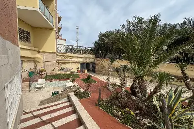 Casa in vendita, Via dei Palombari, Roma