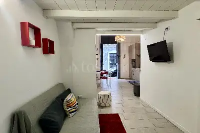 Casa Indipendente in vendita, Via Recupero, Catania