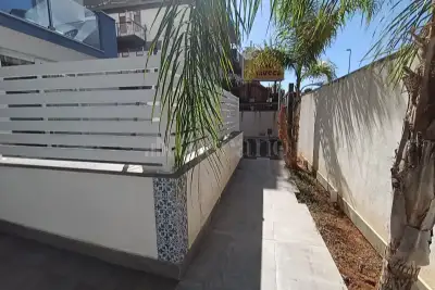 House for sale, Via San Lorenzo, Palermo