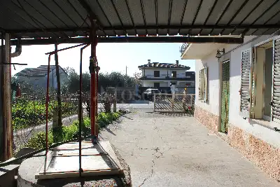 Casa Indipendente in vendita, Via Casilina Nord, Cassino
