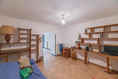 Casa in vendita, Vicolo Baronale, Roma