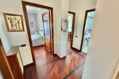 Casa in vendita, Via Giorgio La Pira, Scafati