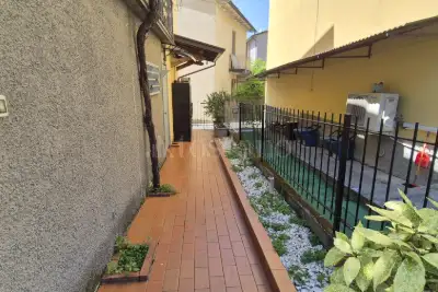 Casa in vendita, Via Giacomo Benvenuti, Brescia