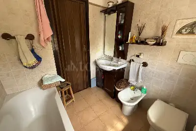 Casa in vendita, Via degli Aldobrandini, Roma