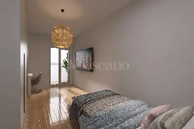 Casa in vendita, Piazza Alfonso Neuschuler, Roma