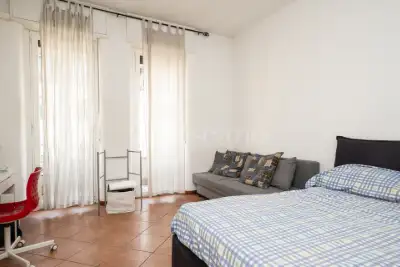 Casa in affitto, Via Vittoria Colonna, Milano
