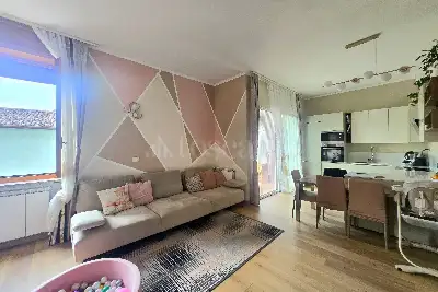 Casa in vendita, Via Costorio, Concesio