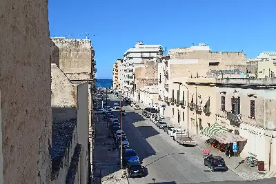 Casa in vendita, Via Passo Enea, Trapani