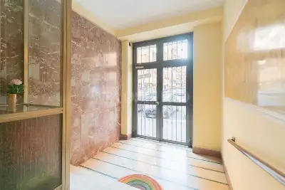 Casa in vendita, via vincenzo morello, Roma