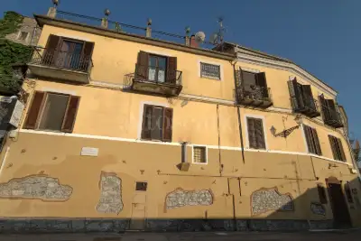Palazzo in vendita, Corso de Filpo Senatore, Viggianello