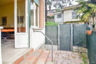 Casa in vendita, Via Santa Marta, Como