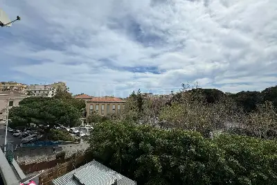 Casa in vendita, Via Cesare Vivante, Catania