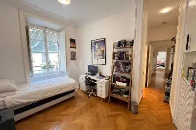 Casa in vendita, Via Ezio, Roma