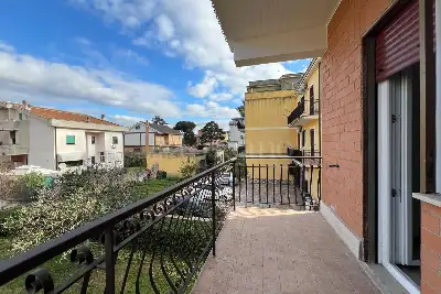 Casa in vendita, Via Ancilla Marighetto, Roma