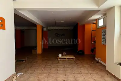 Magazzino in affitto, Via Etnea, Tremestieri Etneo