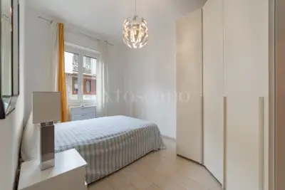 Casa in affitto, Via Grigna, Milano