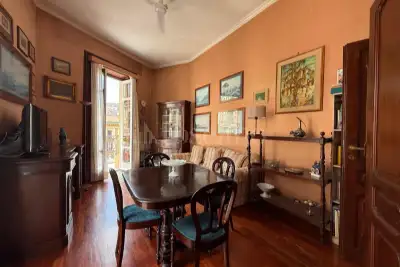 Casa in affitto, Via Giuseppe Martucci, Napoli