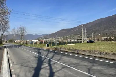 Agricolo in vendita, Via Edison, Nave