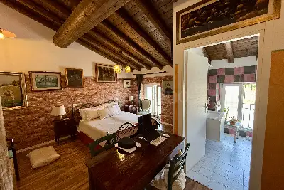 Casa Indipendente in vendita, Via della Volta, Brescia