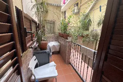 Casa in vendita, Via Passo di Aci, Catania