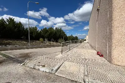 Capannone in vendita, zona industriale , Cerignola