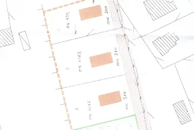 Edificabile Residenziali in vendita, Loiri porto san Paolo, La castagna, via del mandorlo, Loiri Porto San Paolo