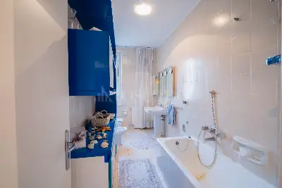 Casa in vendita, Via Gerolamo Gaslini, Genova