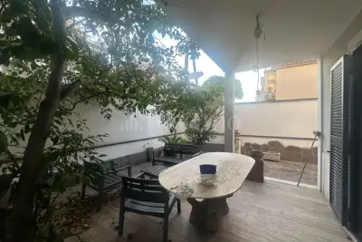 Villa in vendita, Via Capo Linaro, Roma