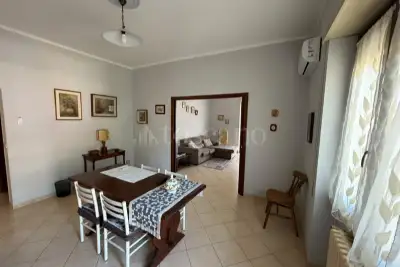 Casa in vendita, Lungoliri Cavour, Sora