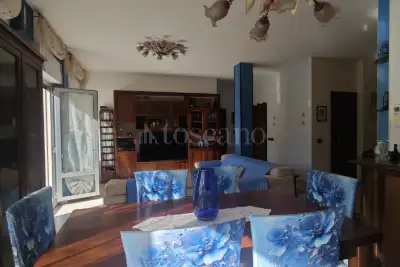 Casa in vendita, Via Celso Cittadini, Siena
