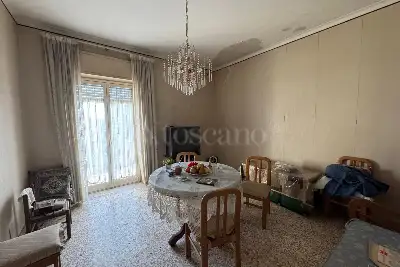 Casa in vendita, Via Pietro Maroncelli, Catania