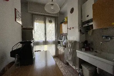 Casa in vendita, Via Giambellino, Milano