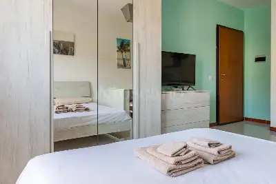 Casa in vendita, Via Catania, Olbia