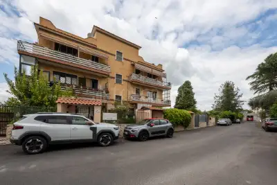 Casa in vendita, Via Fondachelli Fantina, Roma