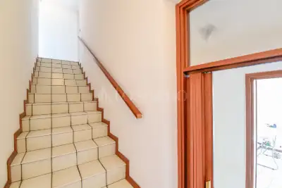 Casa Indipendente in vendita, Via Francesco Baracca, Cantù