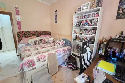 Casa in vendita, Via Gian Piero Bellori, Roma