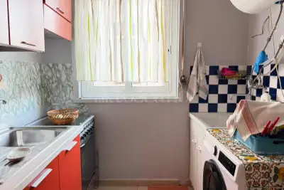 Casa in vendita, Via Paolo Lioy, Catania