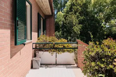 Villa Bifamiliare in vendita, Via Ippia di Elide, Roma