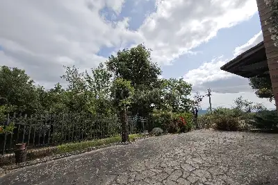 Casa Indipendente in vendita, Via del Leccio, Murlo