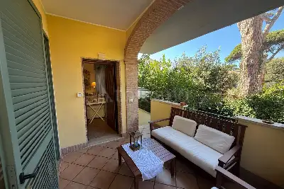 Villa Plurifamiliare in vendita, Via Numana, Fiumicino