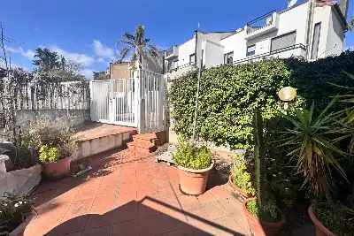 Villa in vendita, Via Galermo, Catania