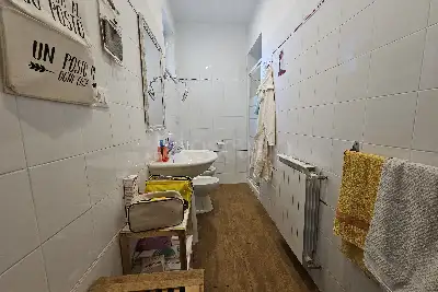 Villa Bifamiliare in vendita, Via Rea Silvia, Anzio