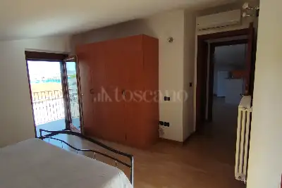 Attico in vendita, Viale Europa 12, Montesilvano