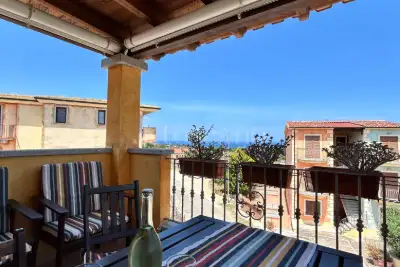 Casa in vendita, Via Oristano, Valledoria