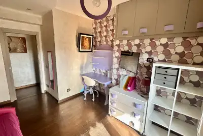 Casa in affitto, Via D'Elena, Caserta