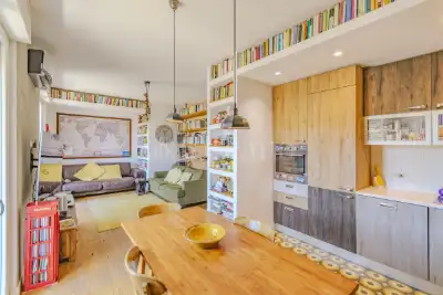 House for sale, Via Luigi Vanvitelli, Roma